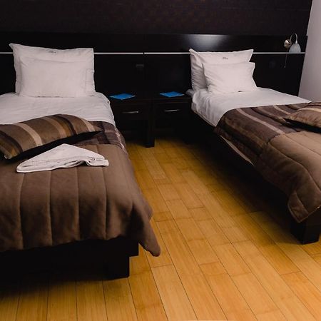 Hotel Novak 즈보르니크 외부 사진