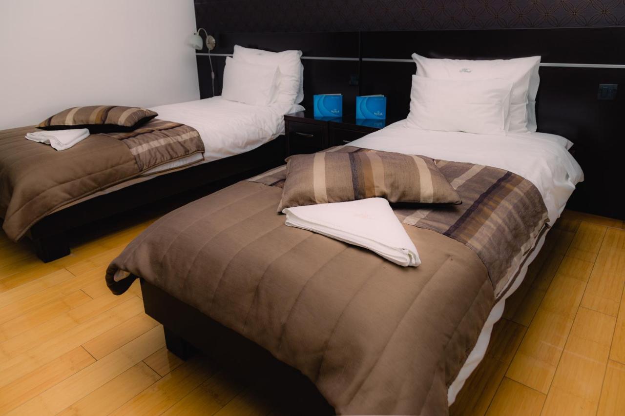 Hotel Novak 즈보르니크 외부 사진