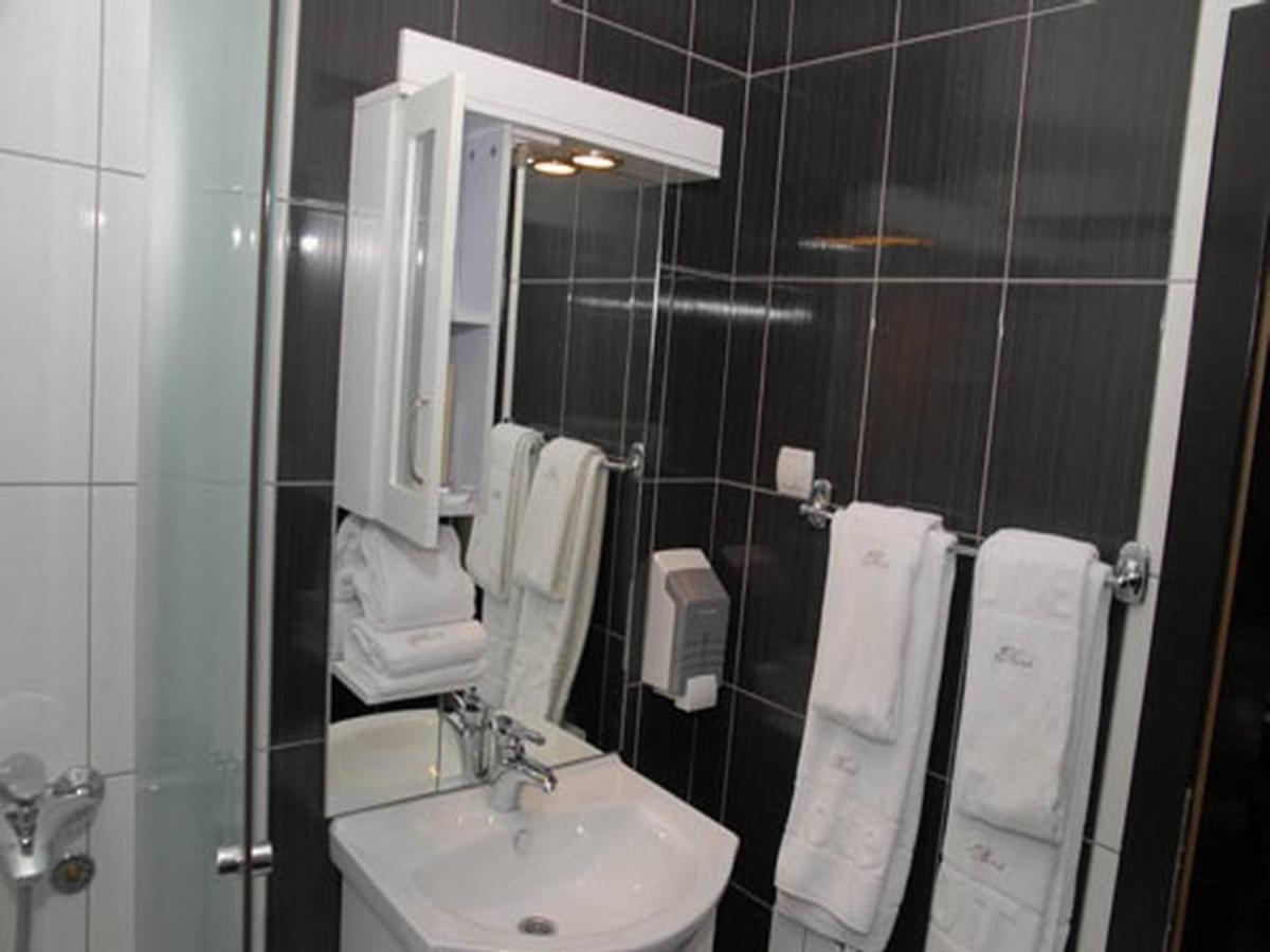 Hotel Novak 즈보르니크 객실 사진