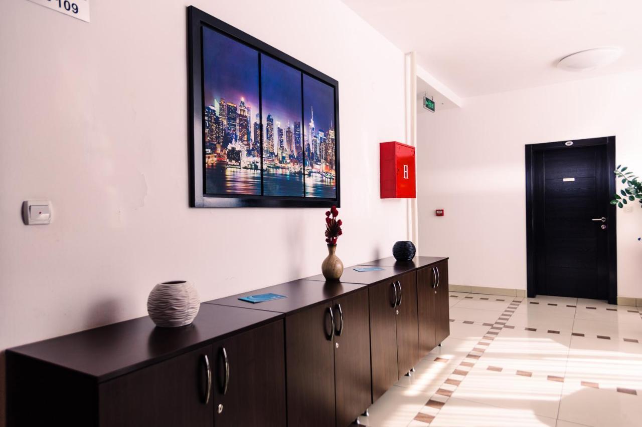 Hotel Novak 즈보르니크 외부 사진