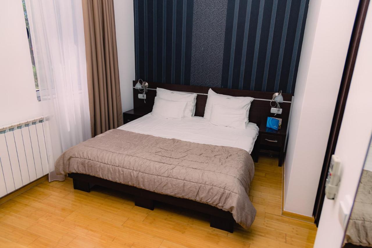 Hotel Novak 즈보르니크 외부 사진