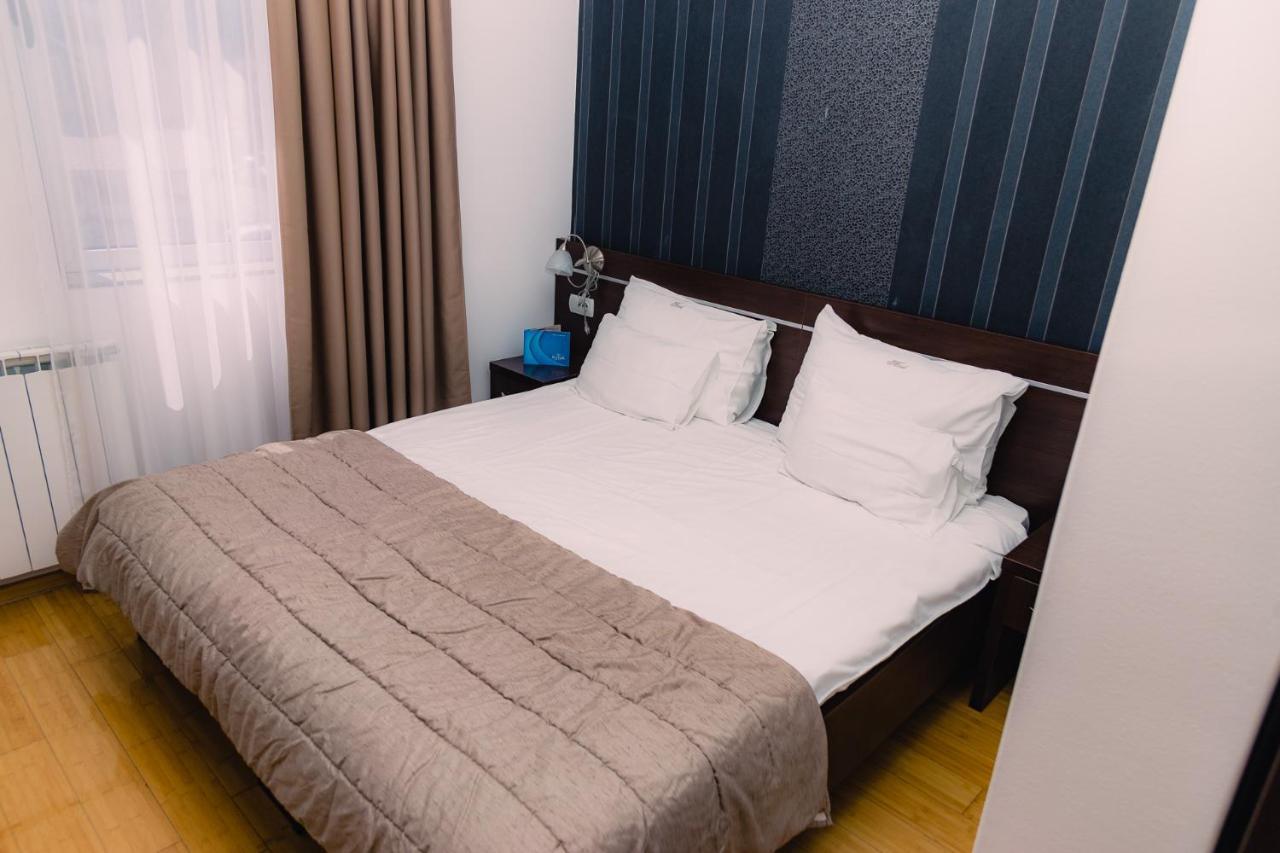 Hotel Novak 즈보르니크 외부 사진