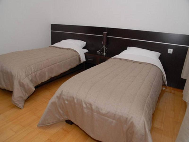 Hotel Novak 즈보르니크 외부 사진